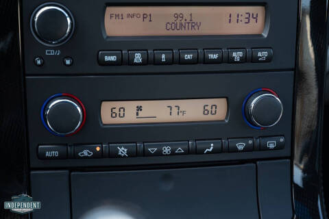 2009 Chevrolet Corvette