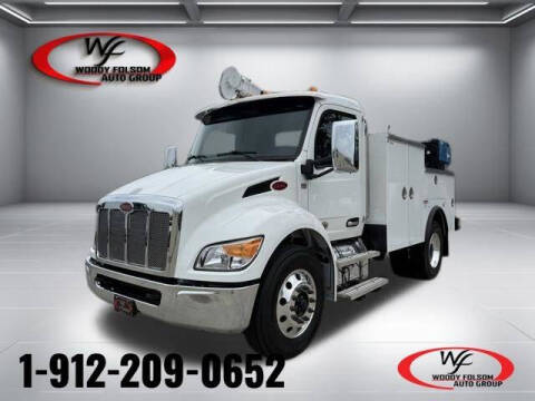 2025 Peterbilt 536