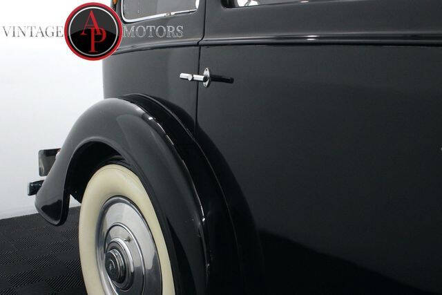 1936 Rolls-Royce Phantom