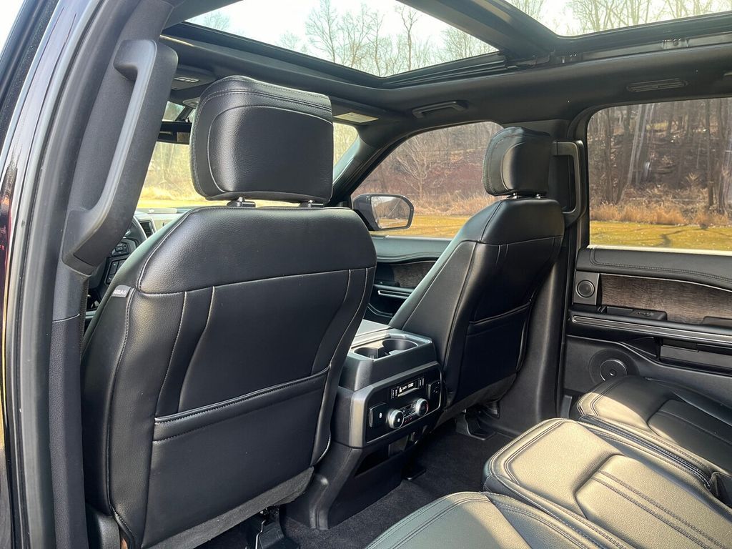 2019 Ford Expedition MAX 39