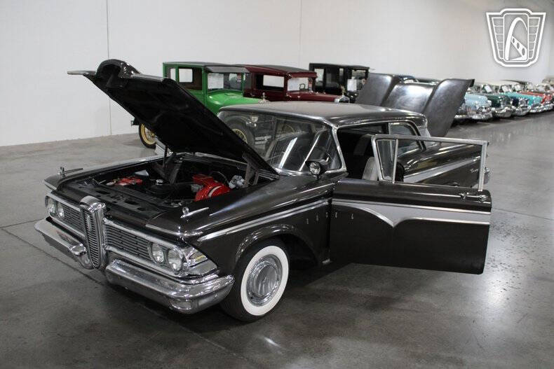 1959 Edsel Ranger