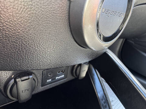 2014 Hyundai Veloster RE:Flex