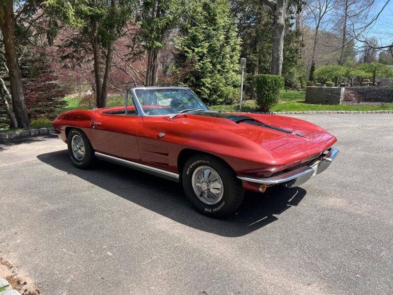 1964 Chevrolet Corvette