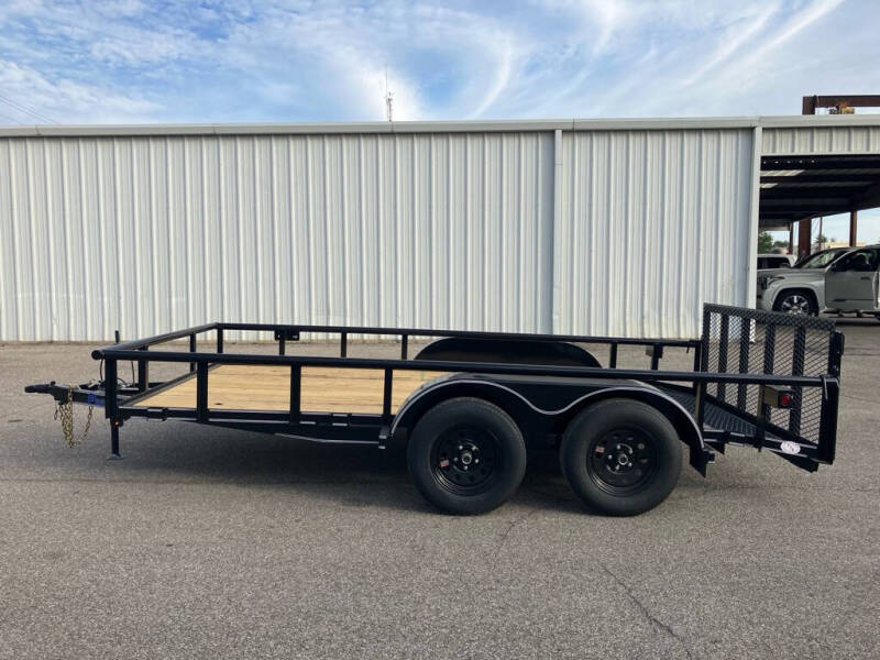 2025 BELLWETHER 7X14