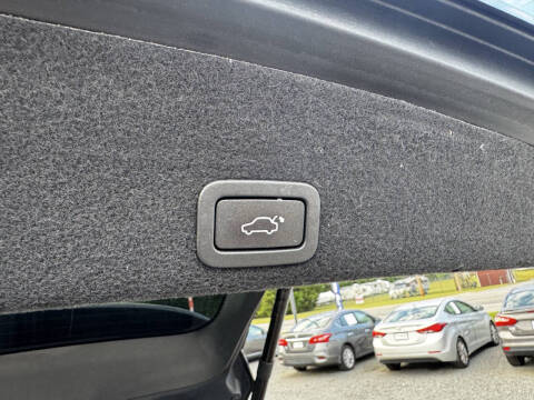 2016 Volvo XC60 T6 Drive-E