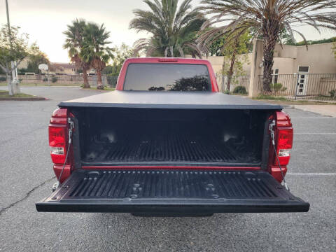 2011 Ford Ranger XLT