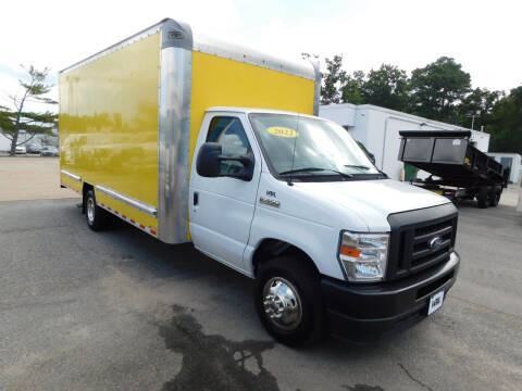 2022 Ford E-Series for sale at Vail Automotive in Norfolk VA