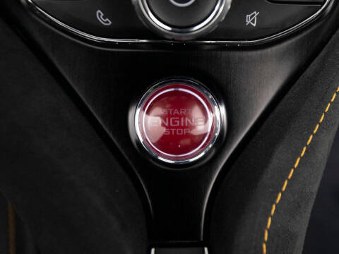 2021 McLaren 720S Performance