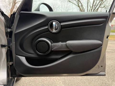 2019 MINI Hardtop 4 Door