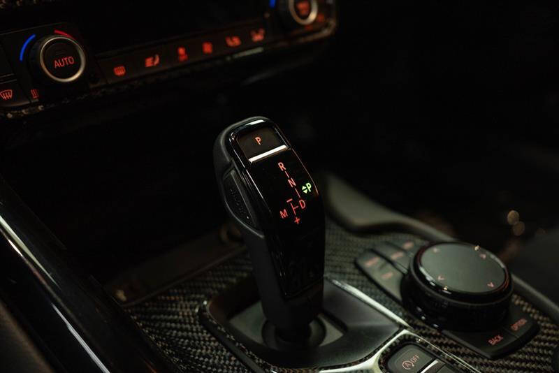 2021 Toyota GR Supra 2.0