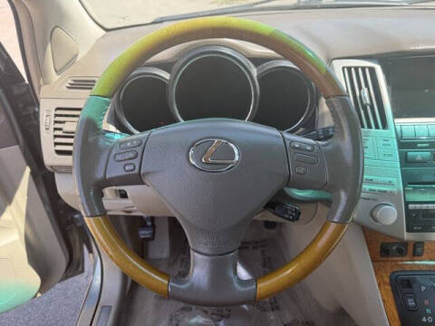 2008 Lexus RX 350