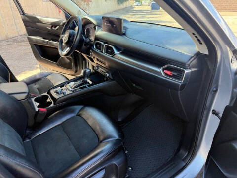 2023 Mazda CX-5 2.5 S Select