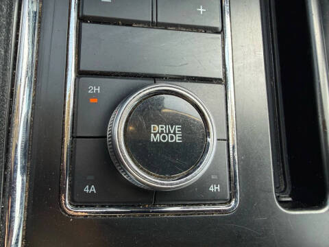 2022 Ford Expedition MAX XLT