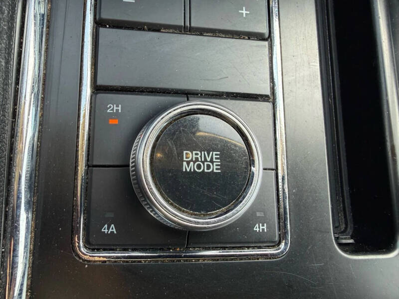 2022 Ford Expedition MAX XLT