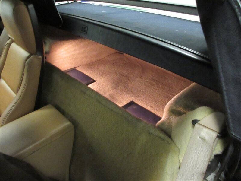 1987 Chevrolet Corvette