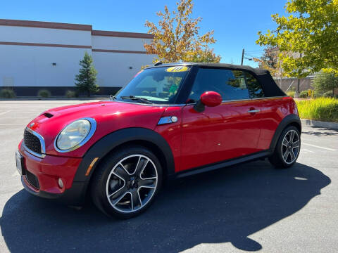 2010 MINI Cooper