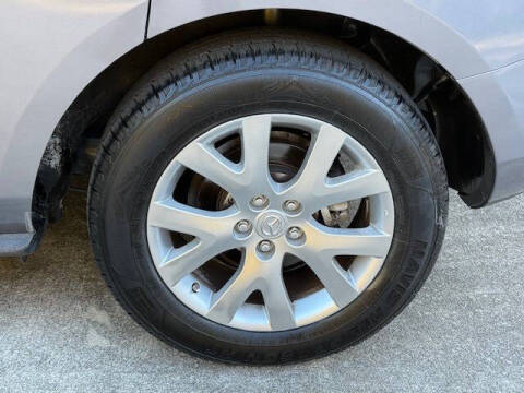 2009 Mazda CX-7 Touring