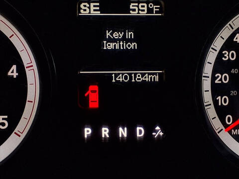 2014 RAM 3500 Big Horn