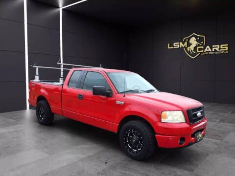 2006 Ford F-150