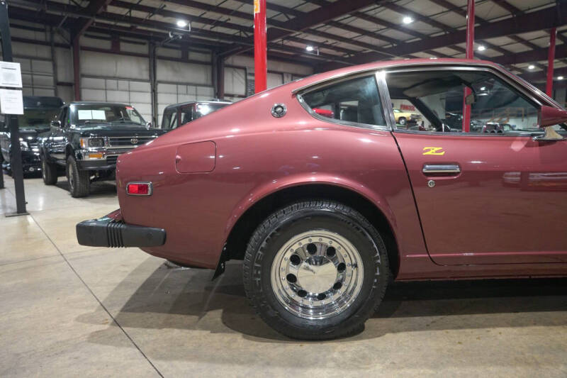 1978 Datsun 280Z