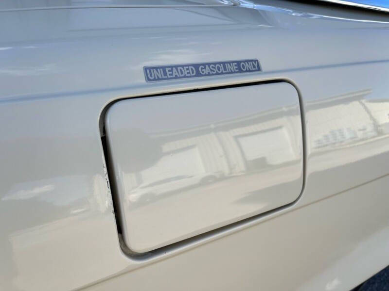 1977 Mercedes-Benz 450 SL