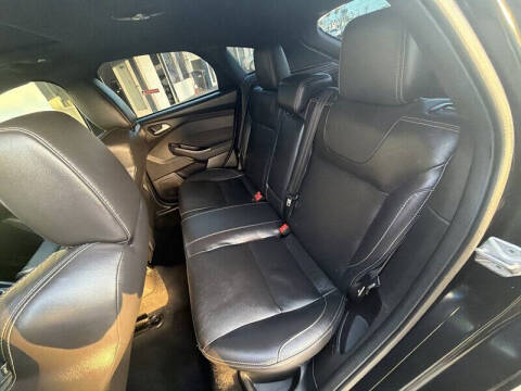 2014 Ford Focus ST