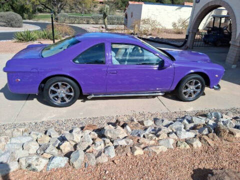 1991 Ford Thunderbird