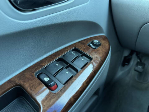 2005 Buick LaCrosse CXL