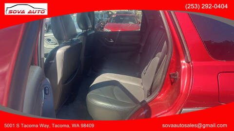 2005 Mazda Tribute s