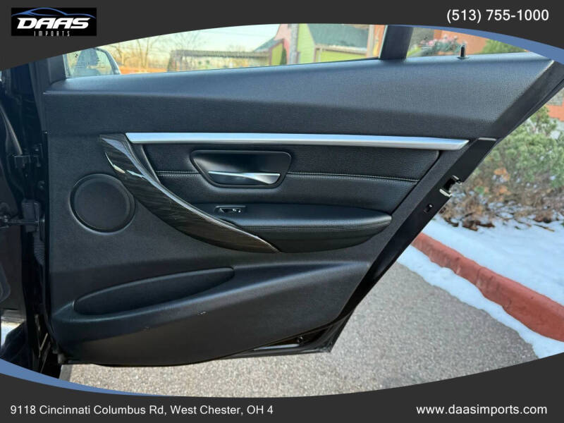 2017 BMW 3 Series 330i xDrive