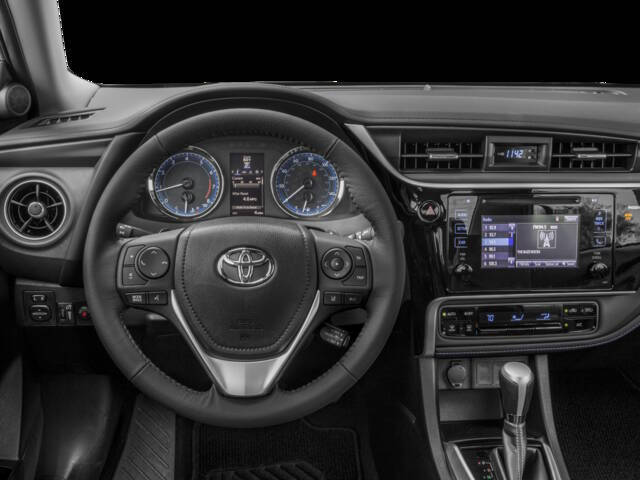 2017 Toyota Corolla 4