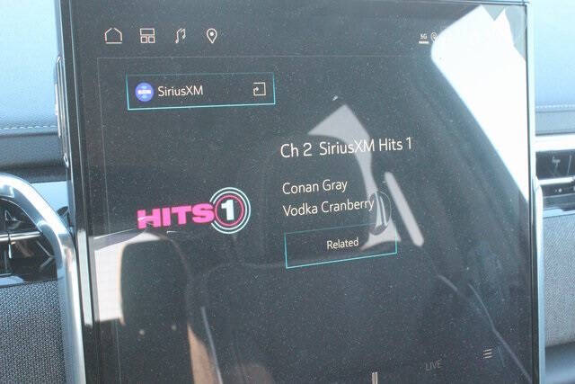 2026 GMC Sierra EV Elevation