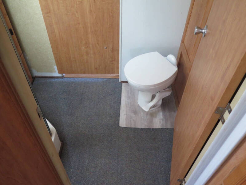 2012 Forest River Rockwood