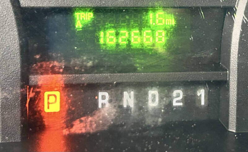 2014 Ford E-Series E-250