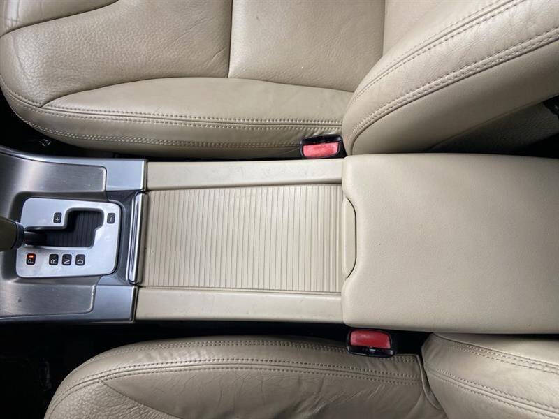 2012 Volvo XC60