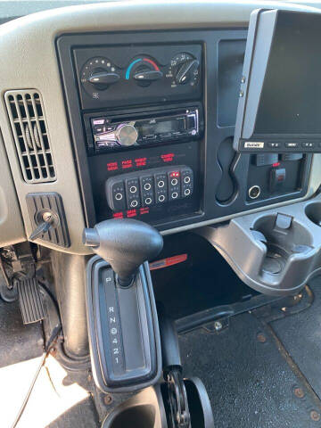 2014 International TerraStar