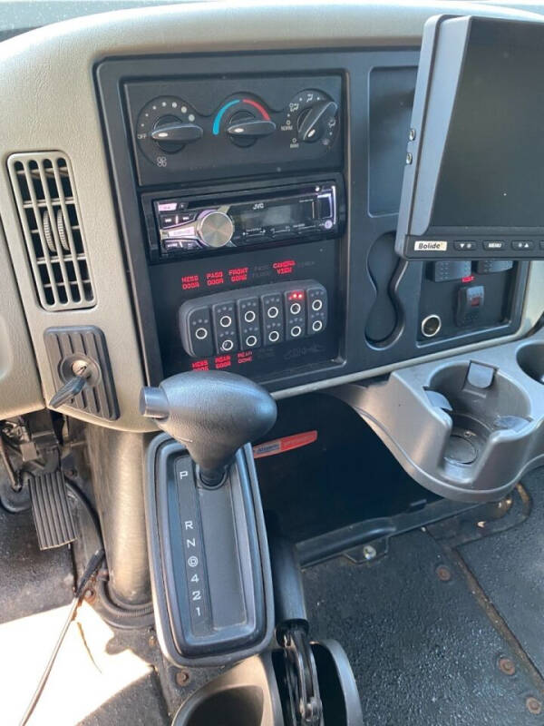 2014 International TerraStar