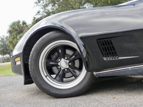 1979 Chevrolet Corvette