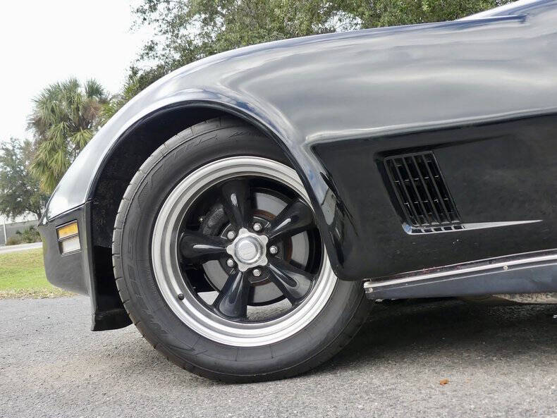 1979 Chevrolet Corvette