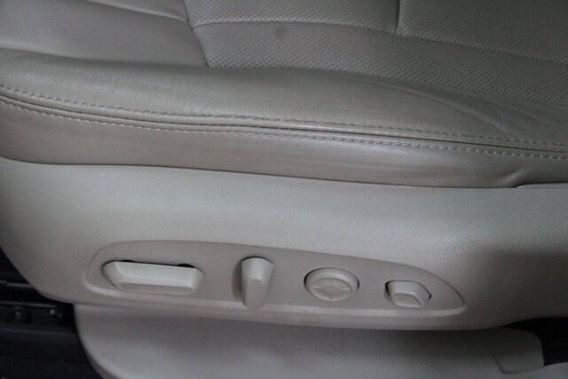 2020 Buick Enclave Premium