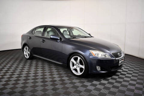 2007 Lexus IS 250