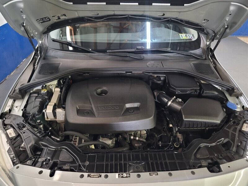 2017 Volvo S60 T5 Dynamic