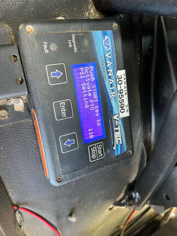 2015 Freightliner M2 112