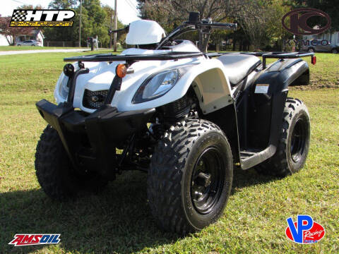2021 Kymco MXU 150x