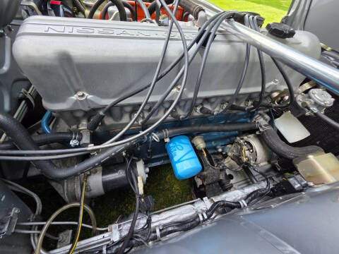 1973 Datsun 240Z