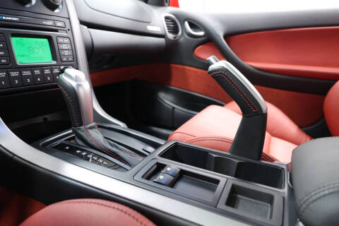 2005 Pontiac GTO