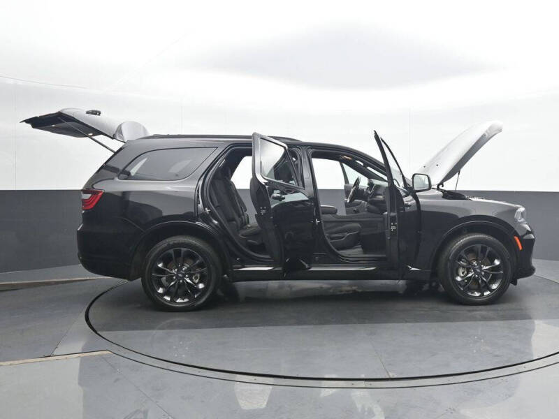 2023 Dodge Durango GT
