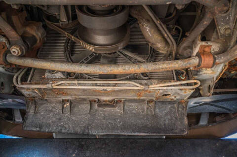 1992 Chevrolet Camaro RS