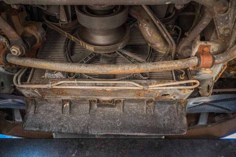 1992 Chevrolet Camaro RS