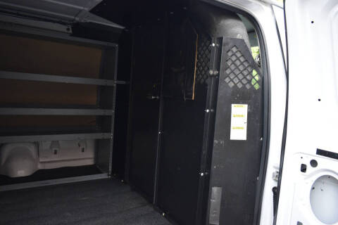 2014 Ford E-Series E-350 SD